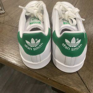 Brand New, Never Worn Adidas Stan Smith Sneakers